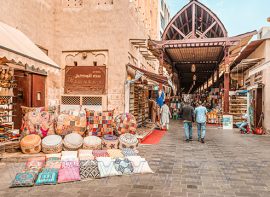 Bur Dubai