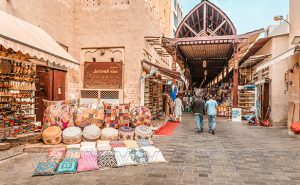 Bur Dubai