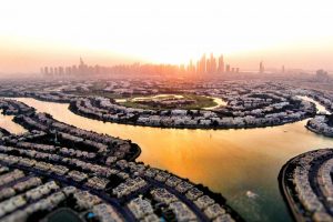Emaar Emirates Hills
